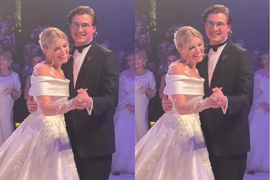 Ibidasanzwe wamenya ku bukwe bukomeje kuvugisha benshi buri gufatwa nku bwambere kw'isi bwatwaye asaga miliyari 73 Frw