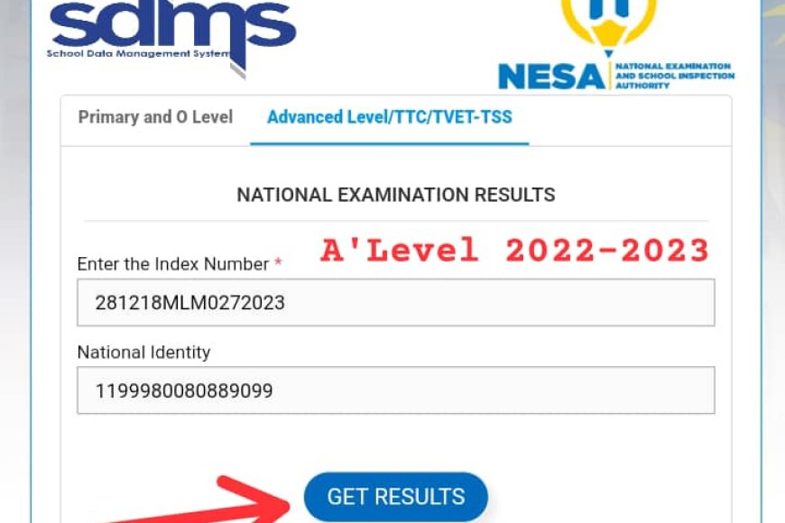 ITANGAZO RYIHUTIRWA RYA MINISITERI Y'UBUREZI RIREBA ABANYESHURI, ABAREZI NDETSE N'ABATURARWANDA BOSE MURI RUSANGE