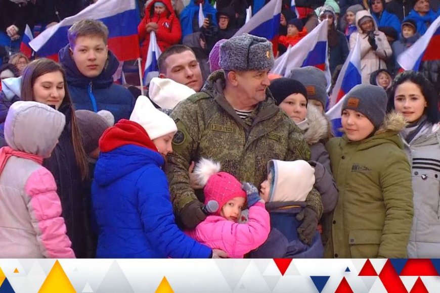 RUSSIA: Umudepite  w,uburusiya yasabye ko abantu badafite abana bacibwa umusoro