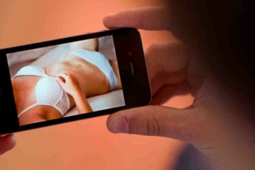 Bihagarike kano kanya utarapfa, Sobanukirwa ingaruka mbi zo kureba amashusho y’urukozasoni