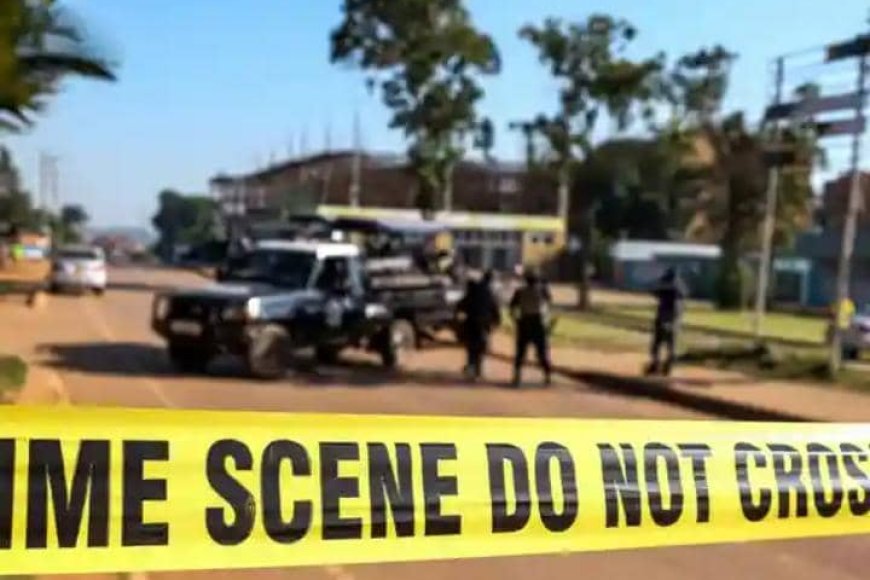 Uganda yashyizeho akayabo k'amafaranga ku muntu uzagaragaza ahari umurwanyi wa ADF