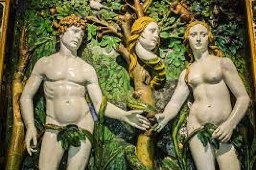 Ese koko Adam yarafite umugore umwe? Sobanukirwa byinshi wahishwe utamenye kuri Adam na Eva