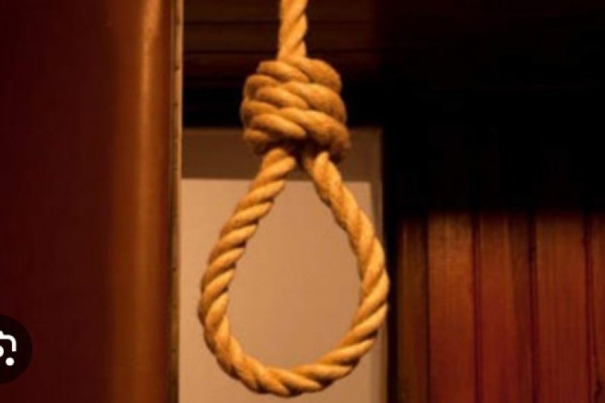 Umugabo yishe umugore we bapfuye sms wamwoherereje kuri Telephone nawe arangije ariyahura