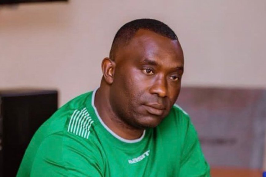 Bimwe mu byaha Kiyovu Sports irega uwahoze ari umuyobozi wayo Mvukiyehe Juvenal muri RIB