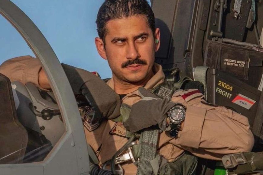 Indege karahabutaka yaririmo Igikomangoma cya Arabie Saoudite yakoze impanuka ahita apfa