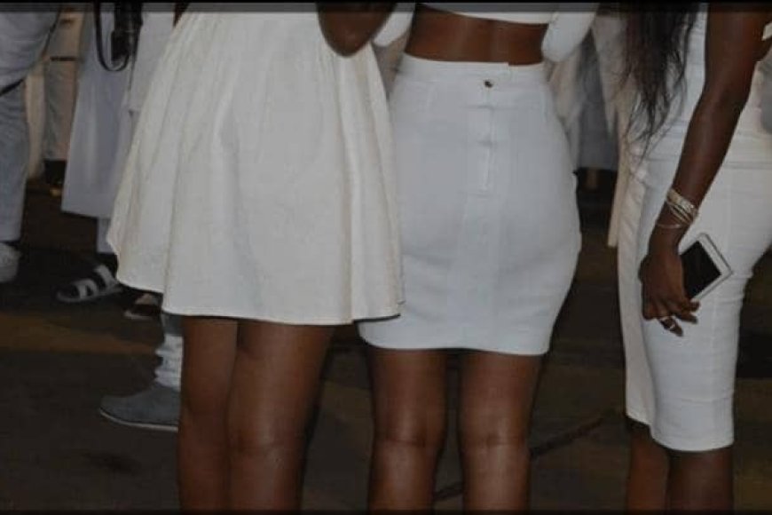 Dore ingaruka zigutegereje nuramuka ukoze imibonano mpuzabitsina utarashaka