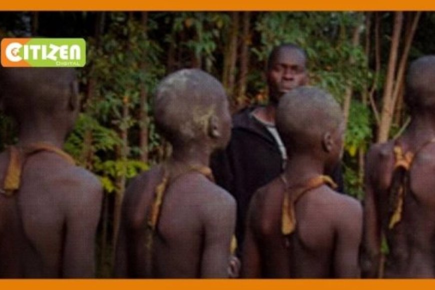 Kenya: Abahungu 28 bajyanwe kwa muganga igitaraganya abandi batanu barapfa kubera gusiramurwa nabi