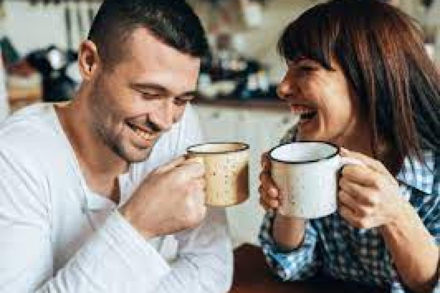 Ese waruzi  amagambo wabwira uwo mwashakanye murangije gutera akabariro bityo akazagukunda ubuziraherezo.?