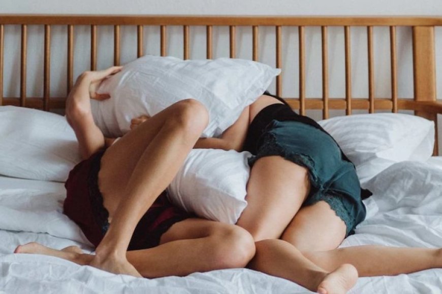 Mukobwa: Nubona ibi bimenyetso uzamenye ko urukundo rwanyu rushingiye mu kwirira agatunda gusa.