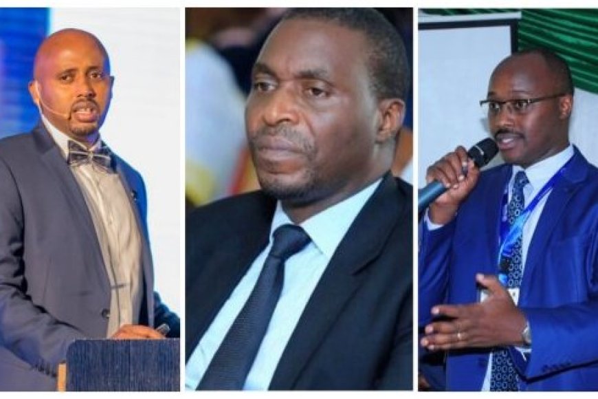 Itangazo riturutse mu Biro bya Minisitiri w'Intebe | Communiqué from the Office of the Prime Minister