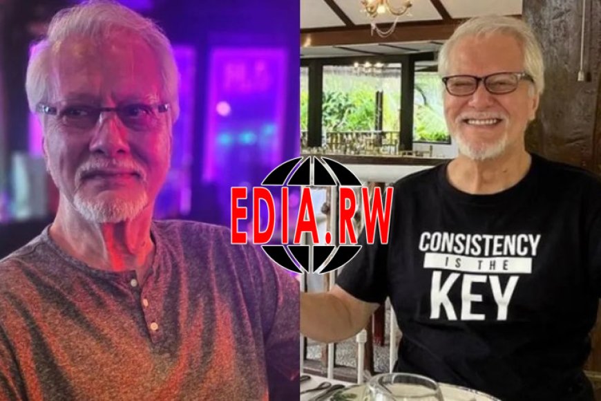 Inkuru ibabaje cyane cyane kubakunda filime zo muri filipine, Muzehe Valdez wakunzwe muri filimi ’Los Bastardos’ nka Roman Cardinal yapfuye