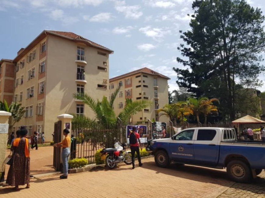 UR Huye: Umukobwa yatawe muri yombi akekwaho gukuramo inda, umwana akamuta aho bajugunya imyanda