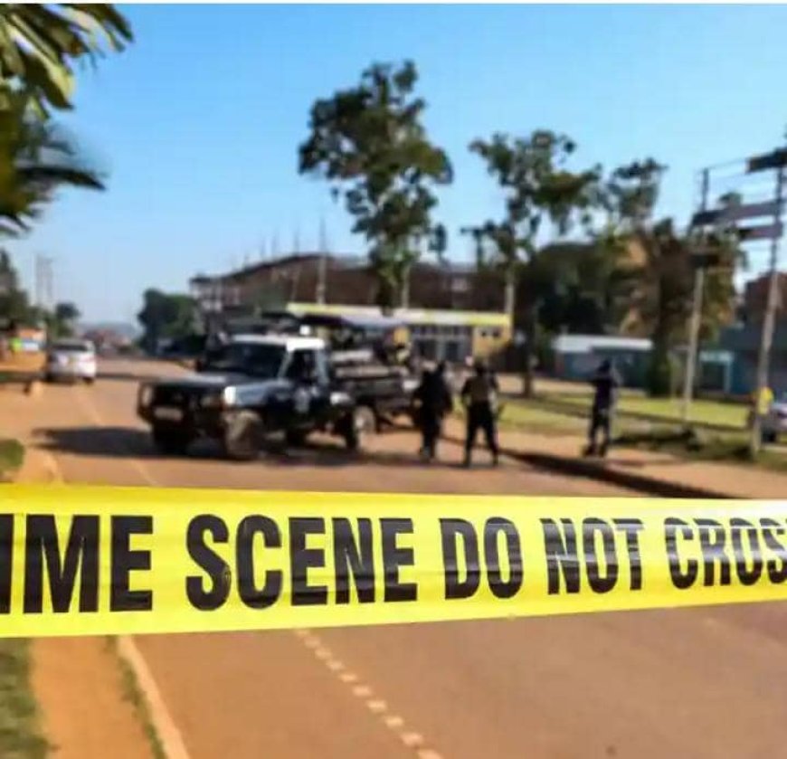 Uganda yashyizeho akayabo k'amafaranga ku muntu uzagaragaza ahari umurwanyi wa ADF