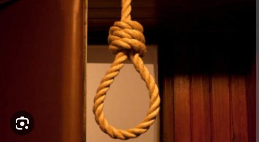 Umugabo yishe umugore we bapfuye sms wamwoherereje kuri Telephone nawe arangije ariyahura