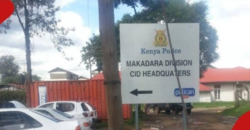 Yanze ko bamutwara kuri Moto ku buntu bamutera icyuma ahita apfa