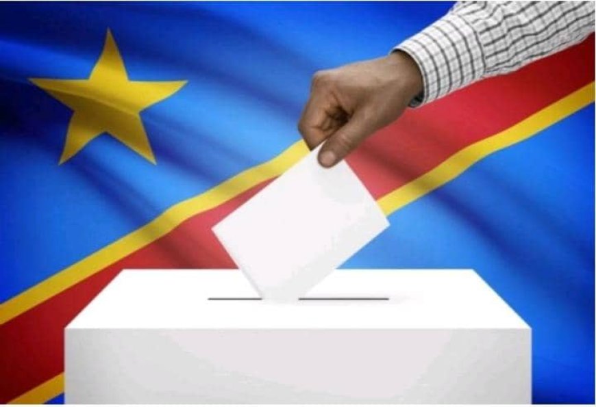 Repubulika iharanira demokarasi ya Kongo ifunze ingendo zo ku butaka mu kirere no mu mazi kubera amatora