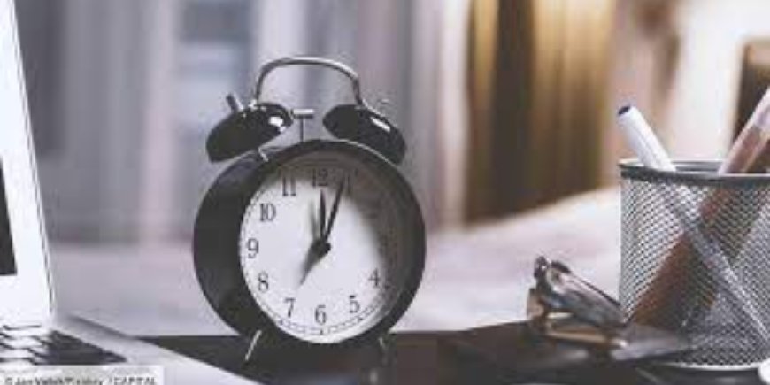 Inama 5 zagufasha kurangiz umunsi wawe neza ukishimira ibyo wagezeho