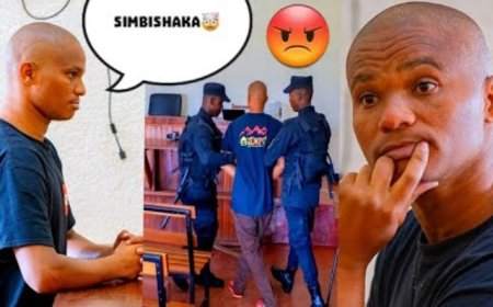 Kazungu Denis wishe abantu basaga 14, ku rukiko habaye iminduka