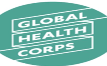 8 Job Positions of Actuarial Analyst – Ministry of Health at Rwanda Global Health Corps (GHC): (Deadline 10 January 2024)