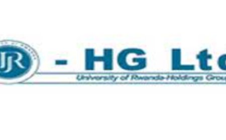 8 Job Positions at University of Rwanda Holdings Group Limited (UR – HG Ltd): ( Deadline 15 January 2024)