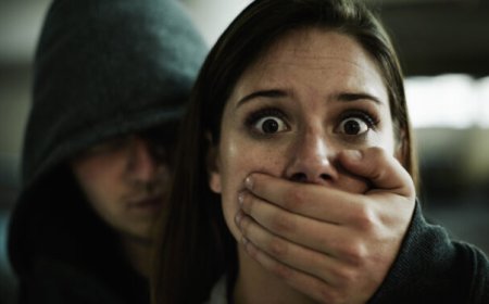 Stockholm syndrome indwara iterwa no gukunda umuntu wagushimuse