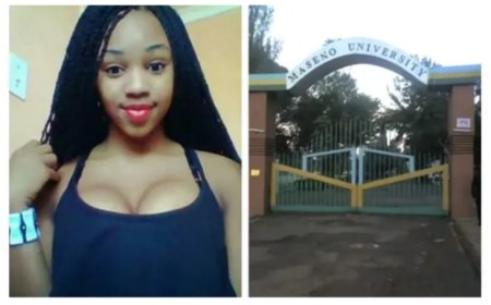 Umukobwa yahize umuhigo wo kwanduza HIV abantu 1000 nyuma yuko yanduje Sida abantu barenga 273