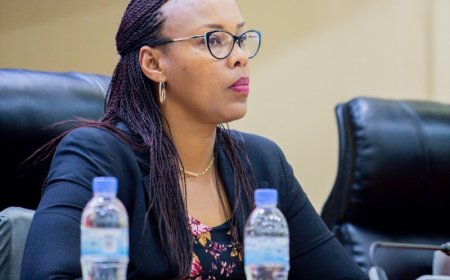 Minisitiri wa Siporo yashimiye APR FC