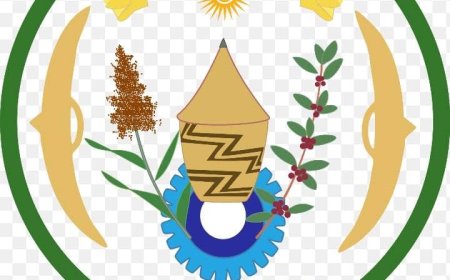 ITANGAZO RYA SENA Y'URWANDA