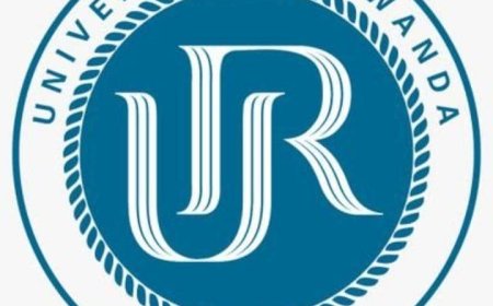 Itangazo rya Kaminuza y'u Rwanda kubanyeshuri bashya bashaka kwiyandikisha mu mwaka w'amashuri wa (2024-2025)