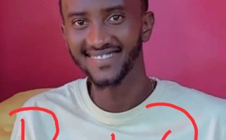 Kigali: Umwana wa Afande yiyahuye bikomeza kuba amayobera!