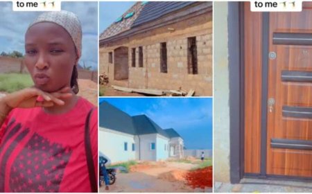 Abasore bakubiswe n'inkuba nyuma yo kubona umuturirwa w'ubatswe n'umukobwa