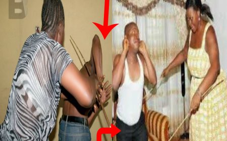 Rubavu: Kubona umugabo udakubitwa n'umugore ni tombora!