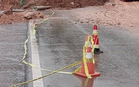 Umuhanda Huye - Nyamagabe - Rusizi wongeye kuba nyabagendwa, nyuma yuko wari wangijwe n’imvura nyinshi