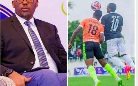 As Kigali yazamuye agahimbazamusyi izaha abakinnyi bayo ku mukino bafitanye na APR FC