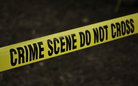 Kicukiro: Umusore ukekwaho ubujura yarashwe ahita apfa abandi bariruka