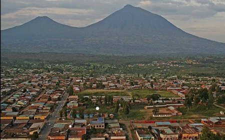 Musanze: Ababyeyi bafunzwe bakekwaho kwica umwana wabo