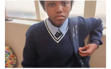 Ababyeyi baratabaza nyuma yuko  umwana wabo w'umukobwa yaburiwe irengero ku munsi we wa mbere yagiye kwiga