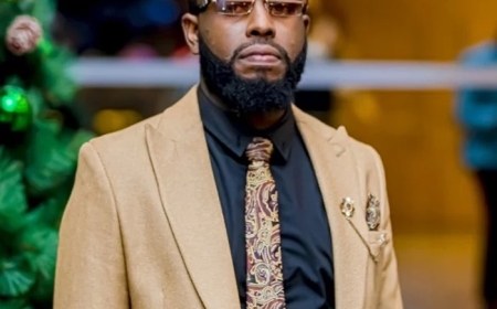 Nataye umwanya hafi no kubura ubuzima – Umuraperi Green P