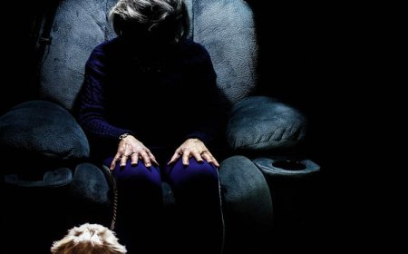 Yahisemo kuraga imbwa ze amamiliyoni kandi afite abana