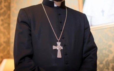 Umupadiri yatawe muri yombi ashinjwa gusambanya umwana wiga mu mashuri abanza