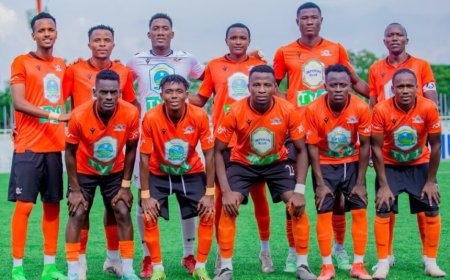 Ubundi Gasogi isenyutse hari igihombo cyaba ku mupira w’u Rwanda?