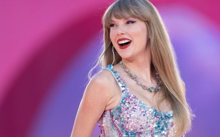 Abafana bari mu gahinda na marira menshi nyuma yuko konti ya X y'umuhanzi Taylor Swift yafunzwe