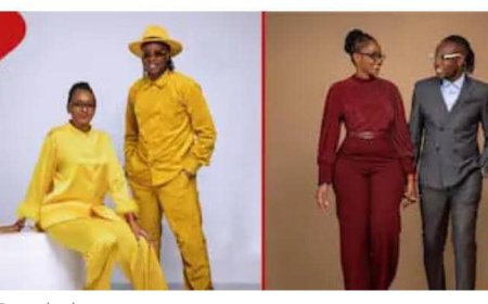 Abagore gusa ! Ibintu mukwiriye kumenya ku bagabo