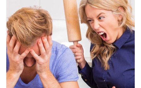 Abagore gusa : Ibintu bizakwereka ko wubahuka umugabo wawe