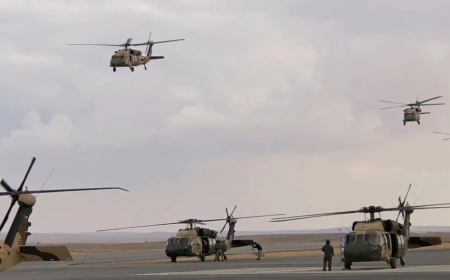 America yongeye gukorwa mu jisho ku nzika y’urupfu rw’Umujenerari umaze imyaka ine yishwe