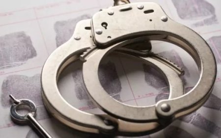 Polisi yataye muri yombi igitaraganya umubyeyi w'ishe umwana we amuziza kwanga gusubira kwiga kaminuza