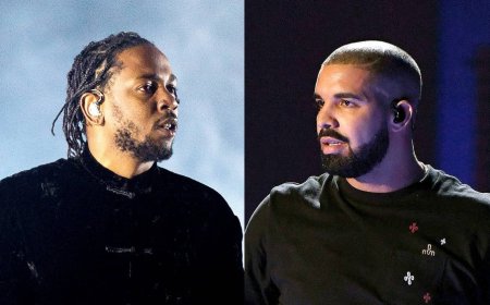 Indirimbo za Drake, Kendrick Lamar na Taylor Swift zigiye kuvanwa kuri TikTok
