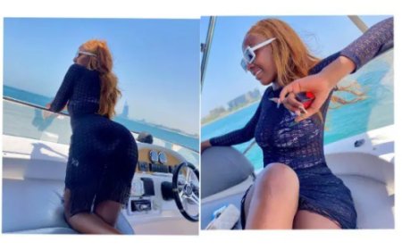 Ndi single kuko abagabo bose bantinya, inkwano umugabo uzanshaka azatanga ni Miliyali 1 na million 500 ! Ssaru