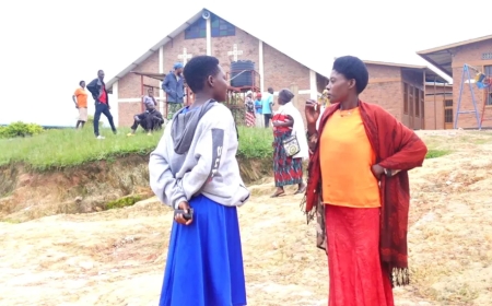 Rutsiro: Haravugwa ingeso y’ikiguzi kidasanzwe umukobwa ukuze ahonga umusore ngo amurongore