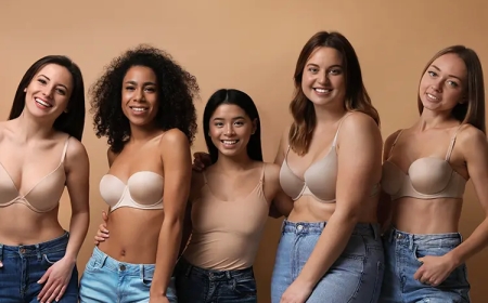 Igitsina gore gusa : Dore ibintu bibabaho iyo bambaye amasutiye inshuro nyinshi atameshe